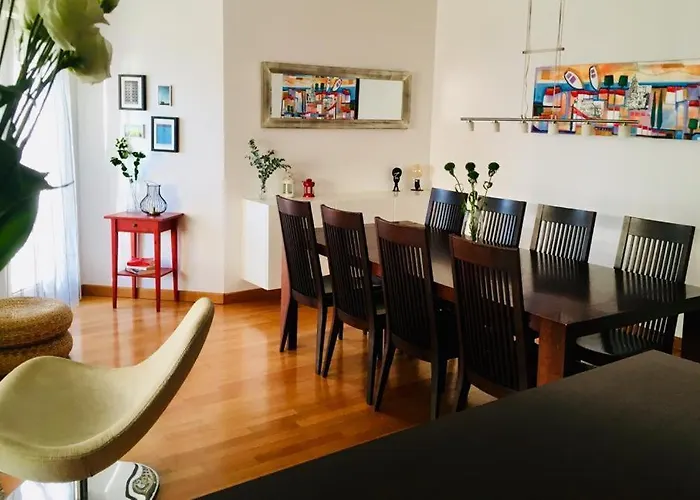 Trogir Family Space 90M2