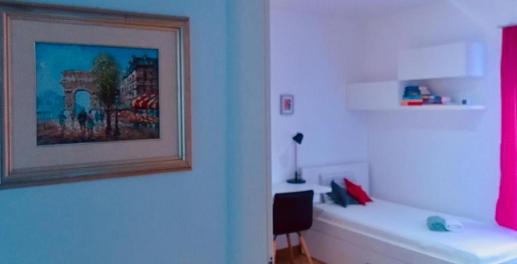 Family Space 90m2