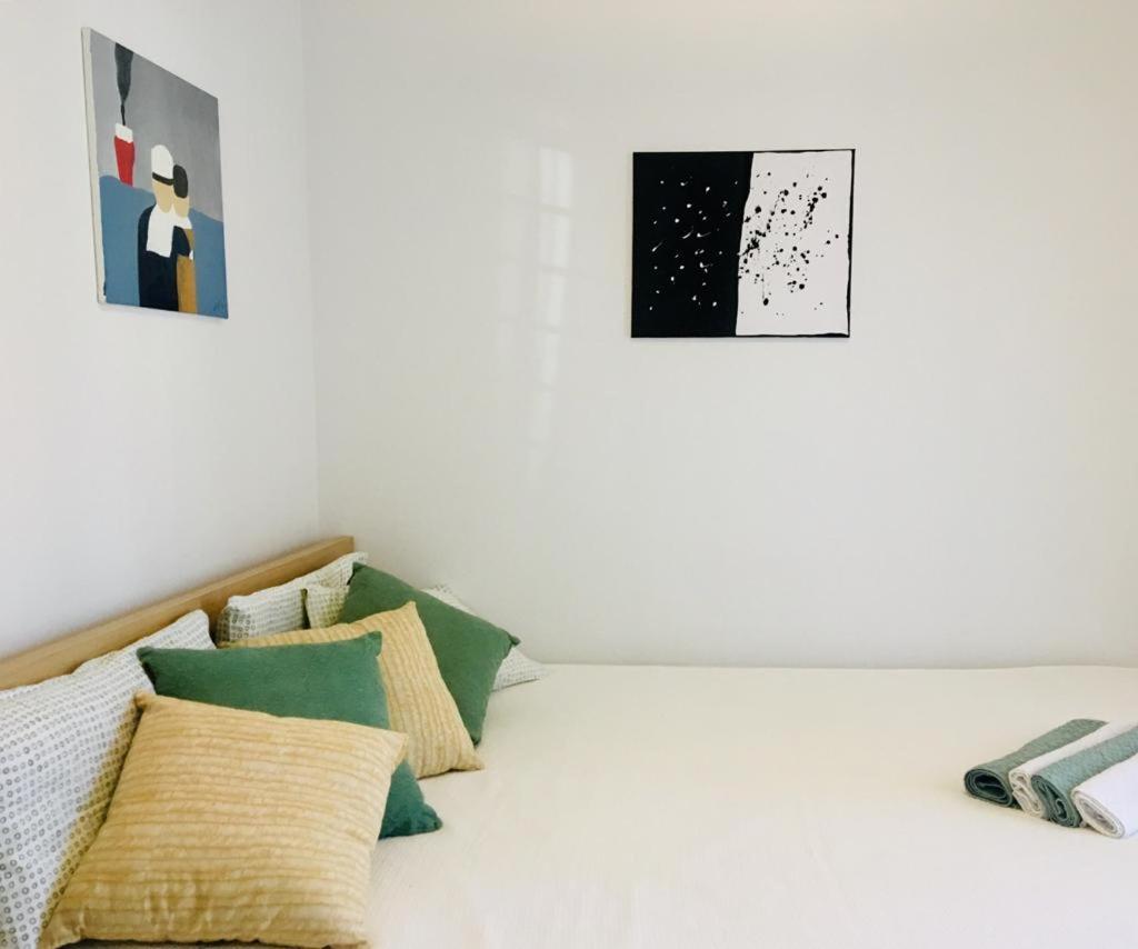 Apartment Family Space 90m2 *