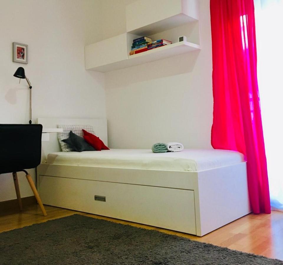 Apartment Family Space 90m2