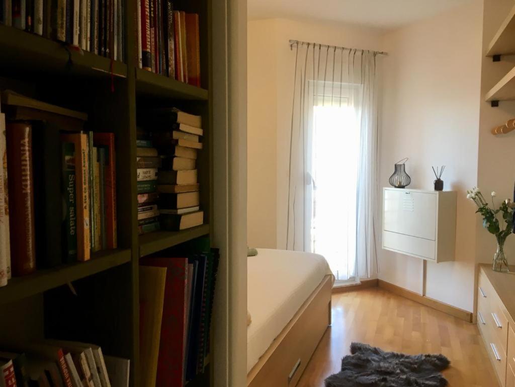 Appartement Family Space 90m2 *