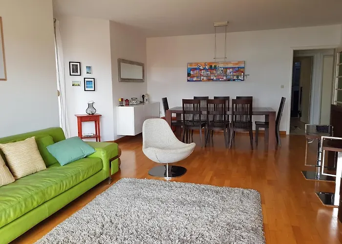 Trogir Family Space 90M2