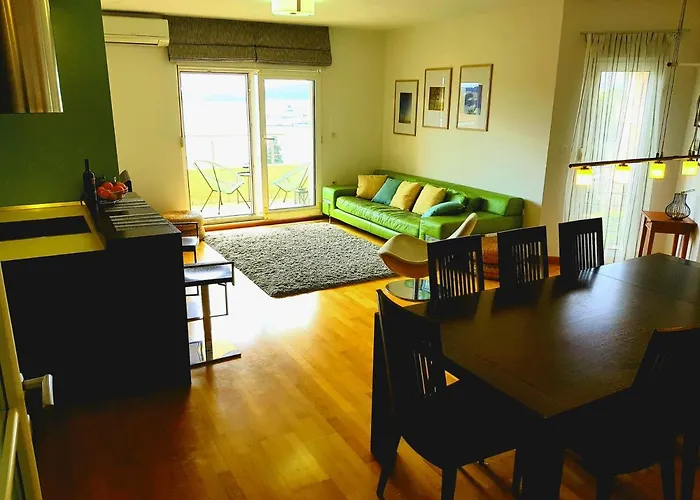Trogir Family Space 90M2