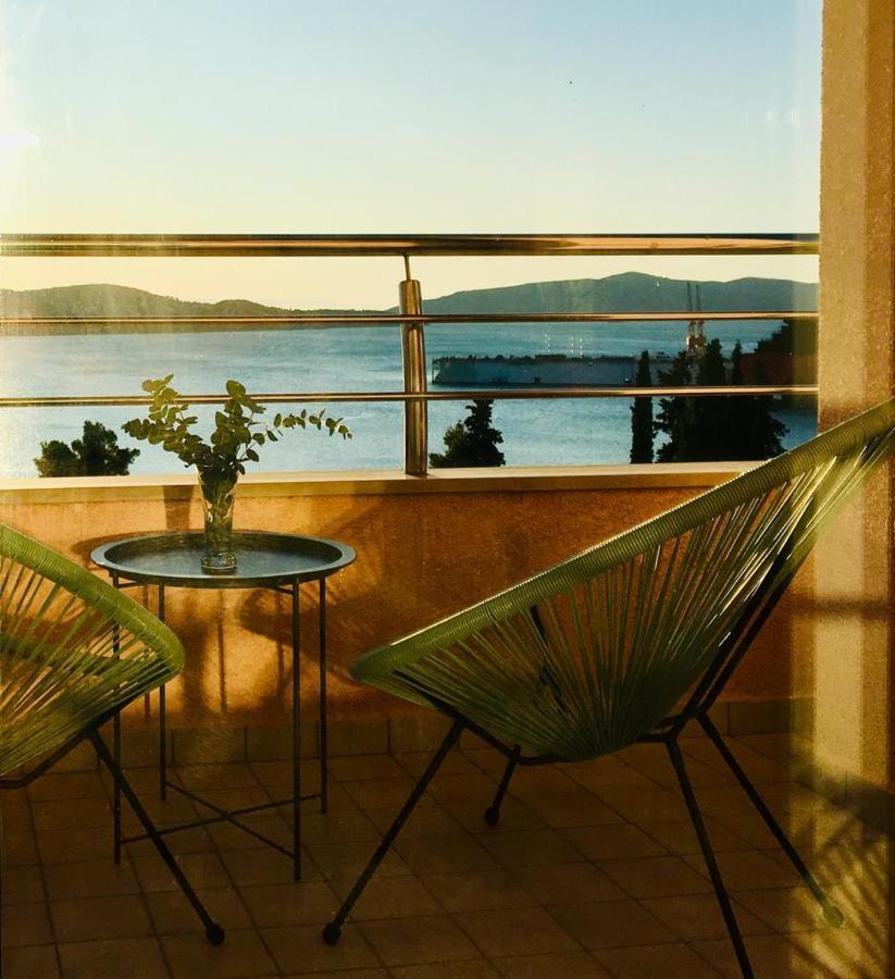 Family Space 90m2 * Trogir