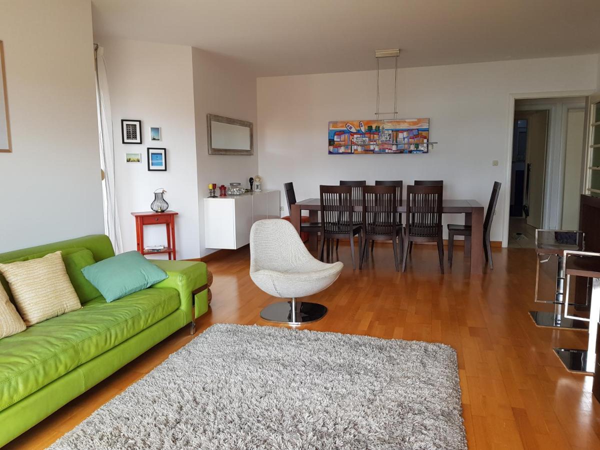 Family Space 90m2 Trogir