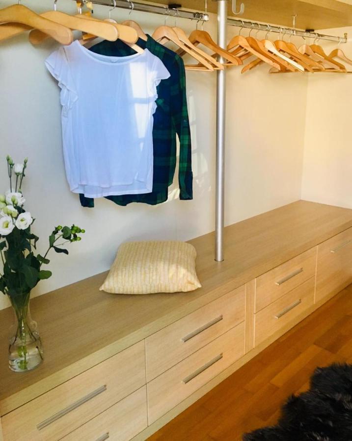 Apartmán Family Space 90m2