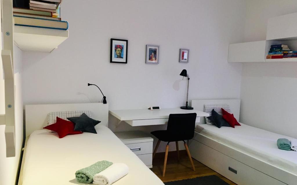 Family Space 90m2 Apartmán Trogir
