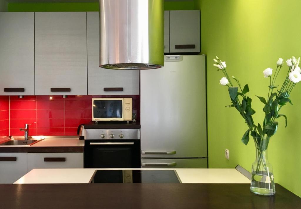 Apartmán Family Space 90m2