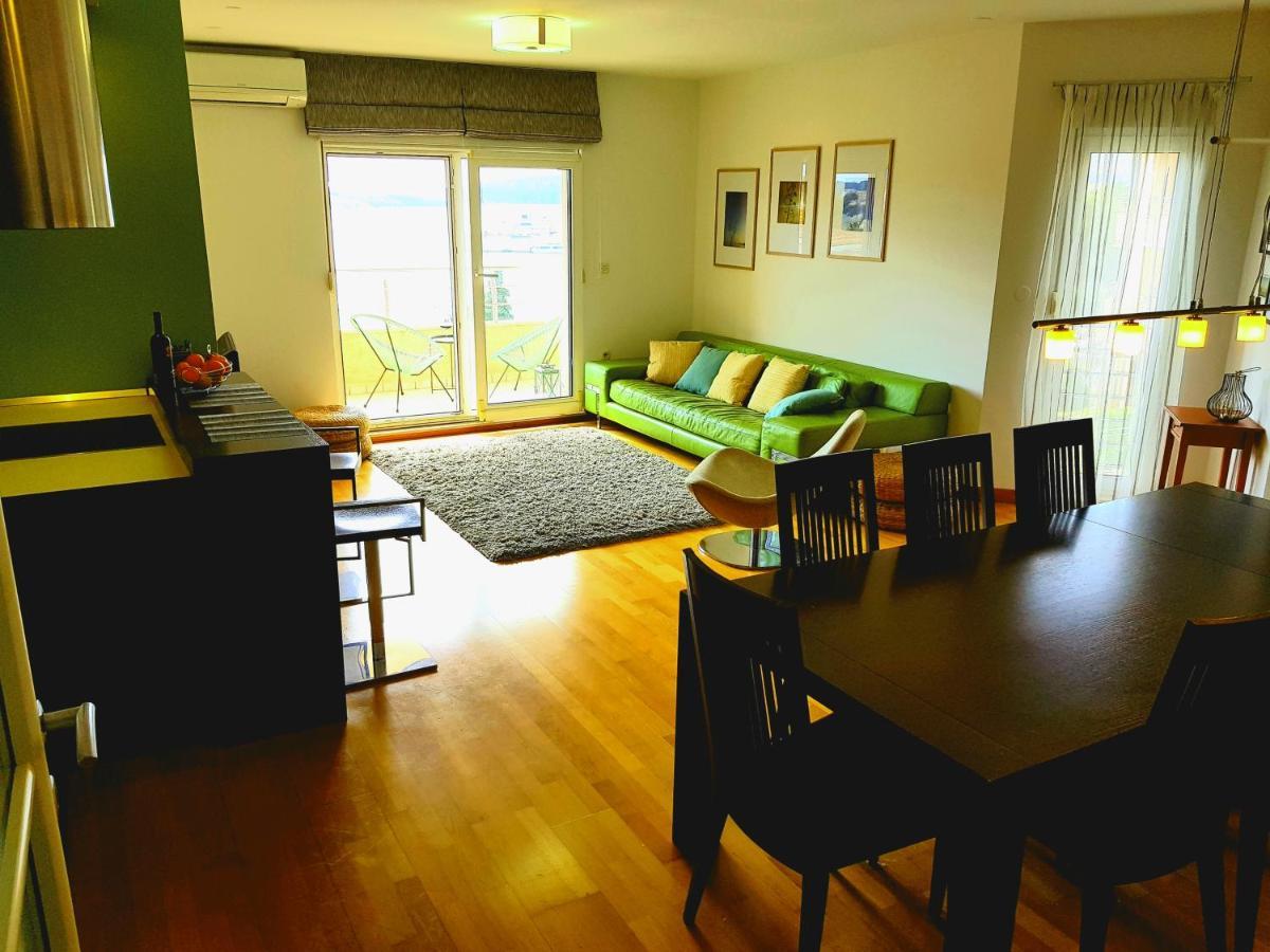 Apartmán Family Space 90m2