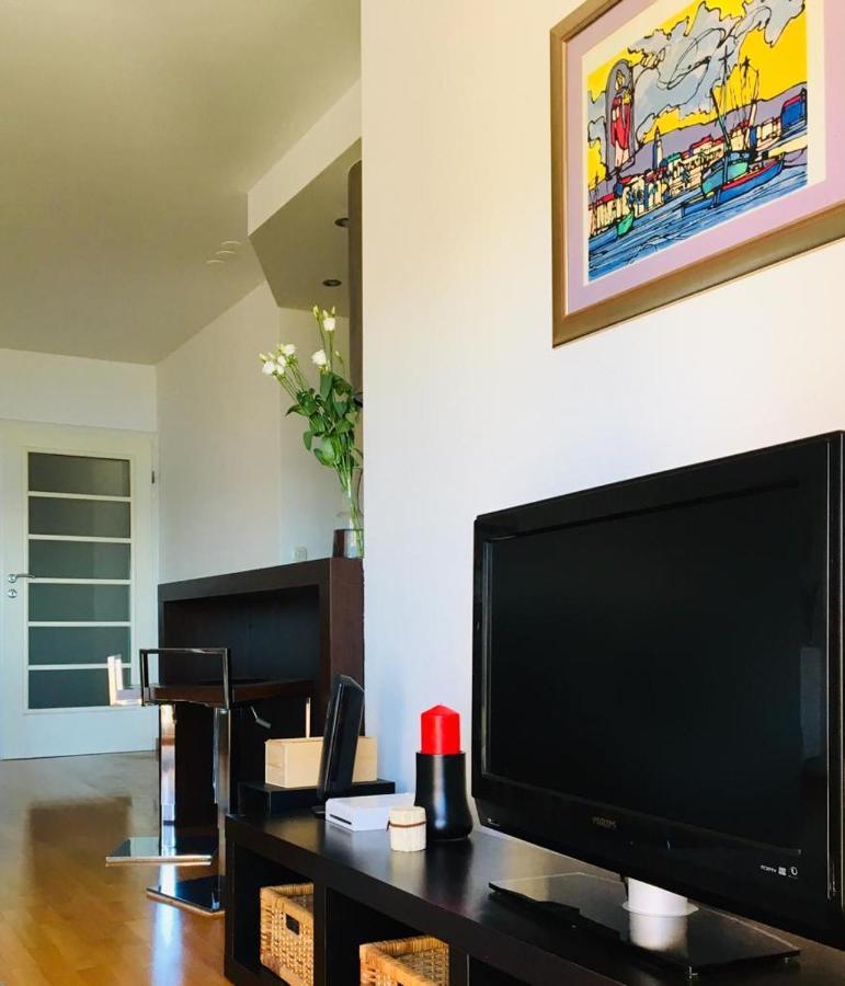 Family Space 90m2 *