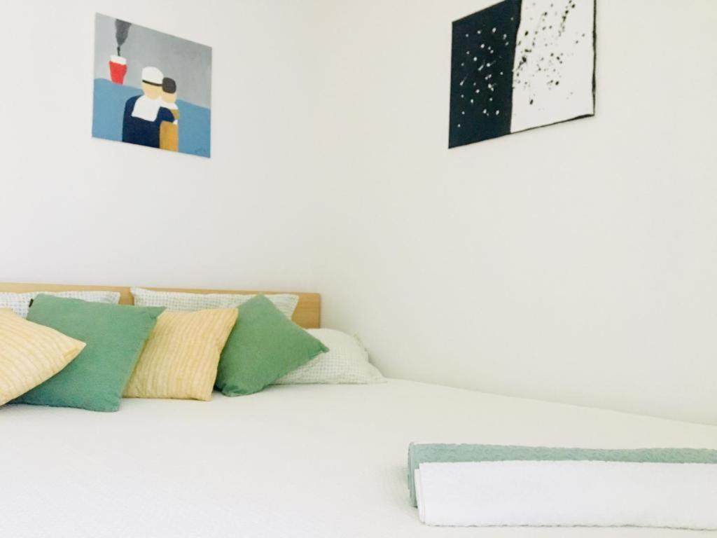 Family Space 90m2 *