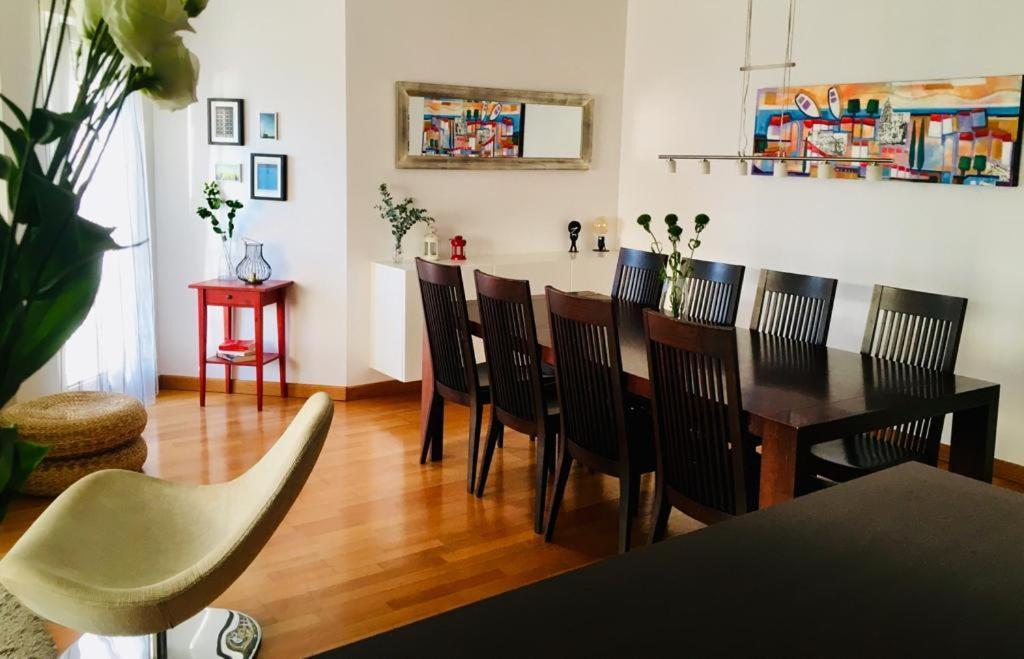 Family Space 90m2 Trogir